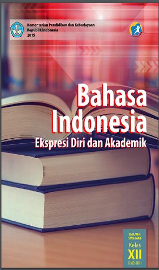 Detail Buku Bahasa Indonesia Kelas 12 Kurikulum 2013 Nomer 14