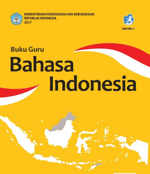 Detail Buku Bahasa Indonesia Kelas 12 Kurikulum 2013 Nomer 16