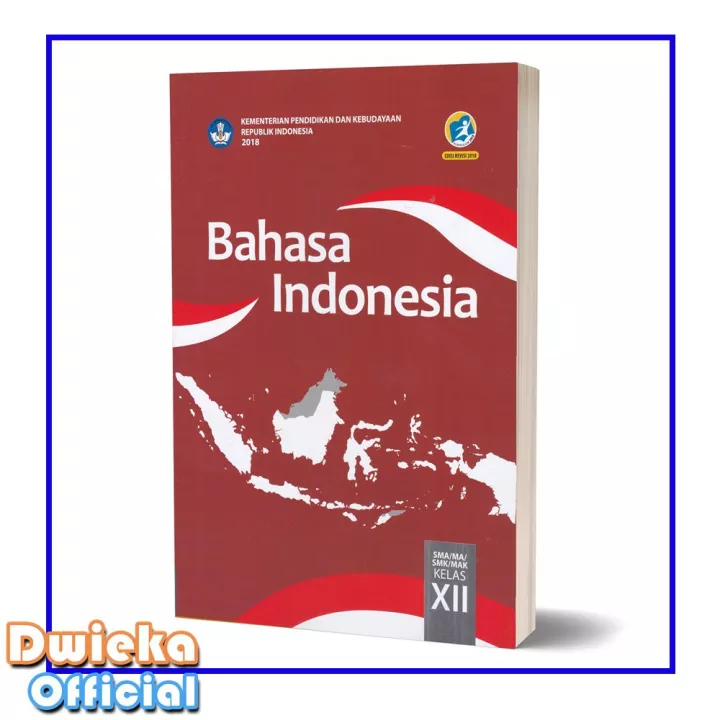 Detail Buku Bahasa Indonesia Kelas 12 Kurikulum 2013 Nomer 7