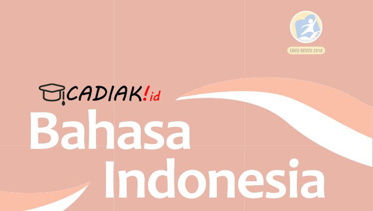 Detail Buku Bahasa Indonesia Kelas 12 Kurikulum 2013 Revisi 2018 Nomer 12