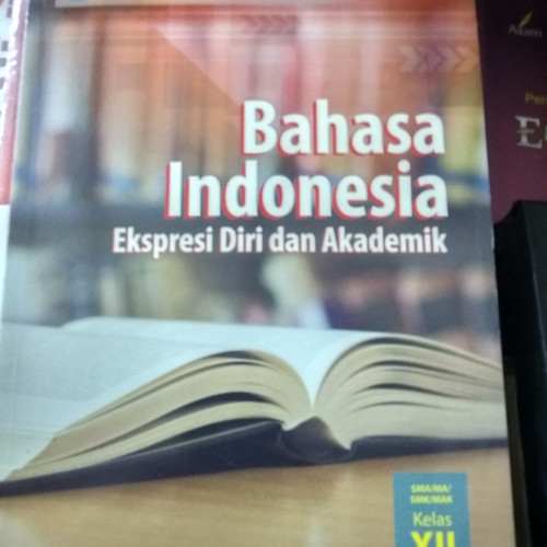 Detail Buku Bahasa Indonesia Kelas 12 Kurikulum 2013 Semester 2 Nomer 35