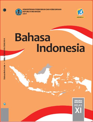 Detail Buku Bahasa Indonesia Kelas 12 Kurikulum 2013 Semester 2 Nomer 10