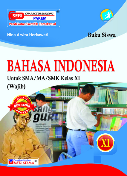 Detail Buku Bahasa Indonesia Kelas 2 Nomer 27