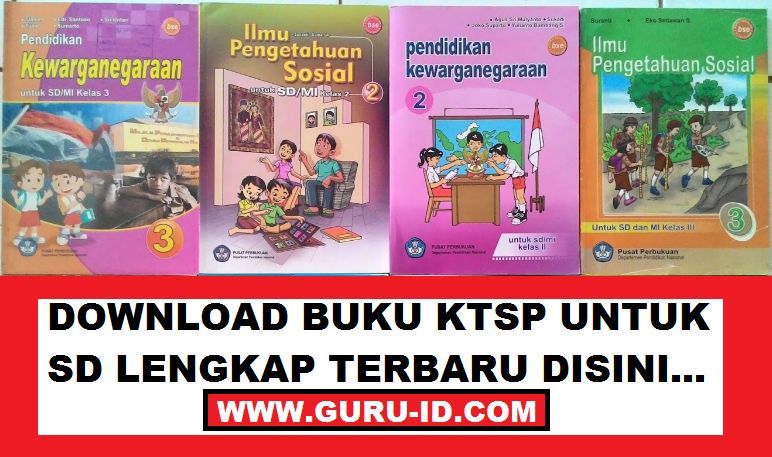 Detail Buku Bahasa Indonesia Kelas 2 Sd Ktsp Nomer 10