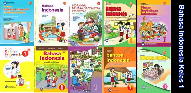 Detail Buku Bahasa Indonesia Kelas 2 Sd Ktsp Nomer 13