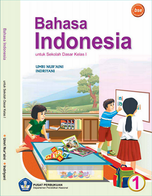 Detail Buku Bahasa Indonesia Kelas 2 Sd Ktsp Nomer 14