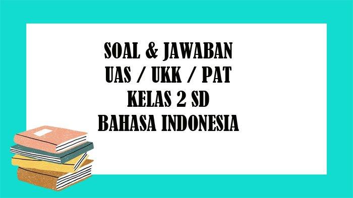 Detail Buku Bahasa Indonesia Kelas 2 Sd Ktsp Nomer 26