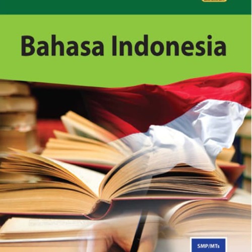Detail Buku Bahasa Indonesia Kelas 2 Smp Nomer 12