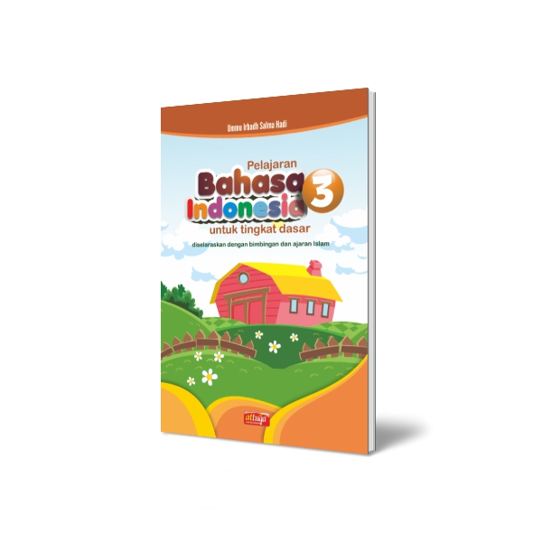 Detail Buku Bahasa Indonesia Kelas 3 Nomer 20