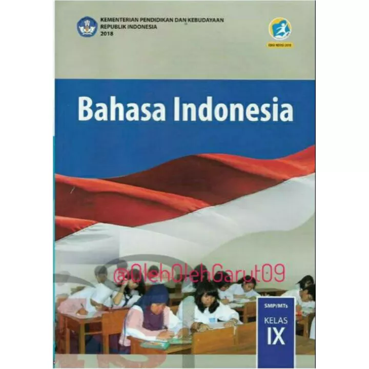 Detail Buku Bahasa Indonesia Kelas 3 Nomer 42