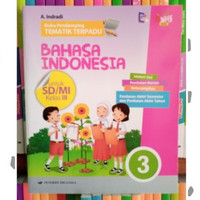 Detail Buku Bahasa Indonesia Kelas 3 Nomer 8