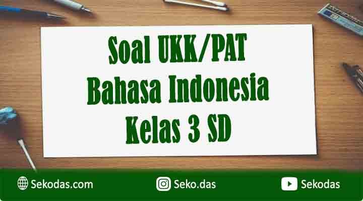 Detail Buku Bahasa Indonesia Kelas 3 Sd Nomer 46