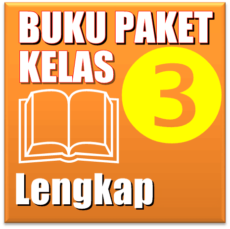 Detail Buku Bahasa Indonesia Kelas 3 Sd Ktsp 2006 Nomer 13