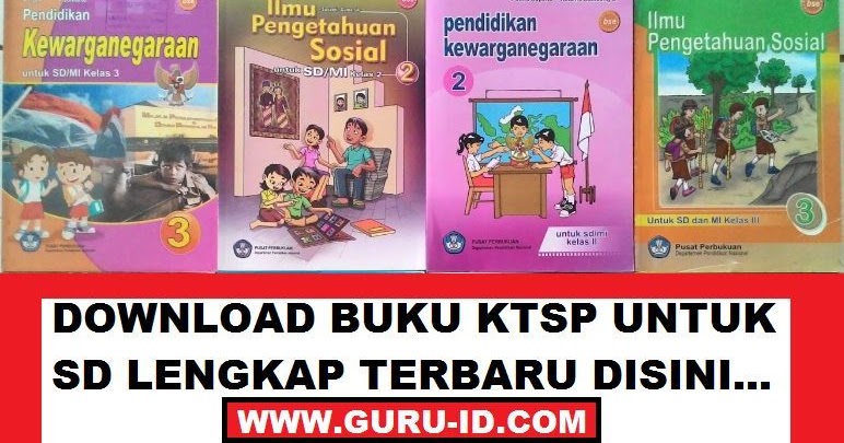 Detail Buku Bahasa Indonesia Kelas 3 Sd Ktsp 2006 Nomer 15