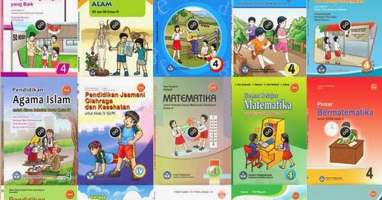 Detail Buku Bahasa Indonesia Kelas 3 Sd Ktsp 2006 Nomer 17