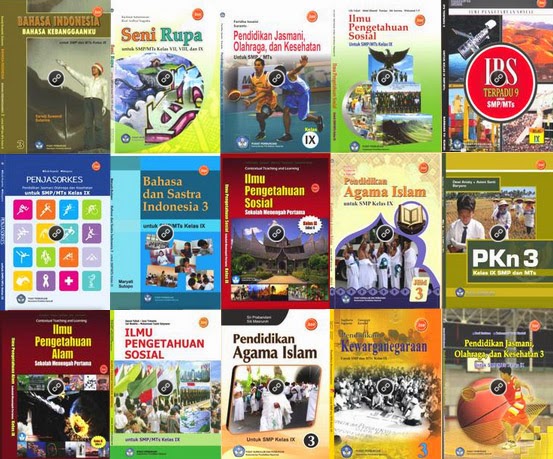 Detail Buku Bahasa Indonesia Kelas 3 Sd Ktsp 2006 Nomer 28