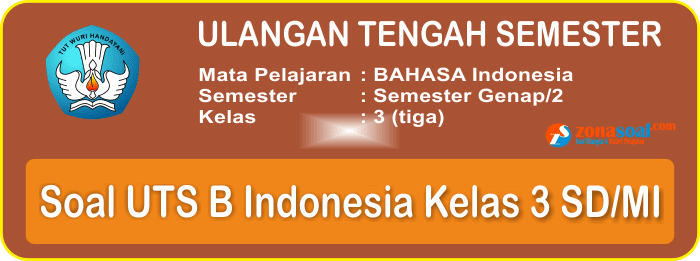 Detail Buku Bahasa Indonesia Kelas 3 Sd Ktsp 2006 Nomer 42