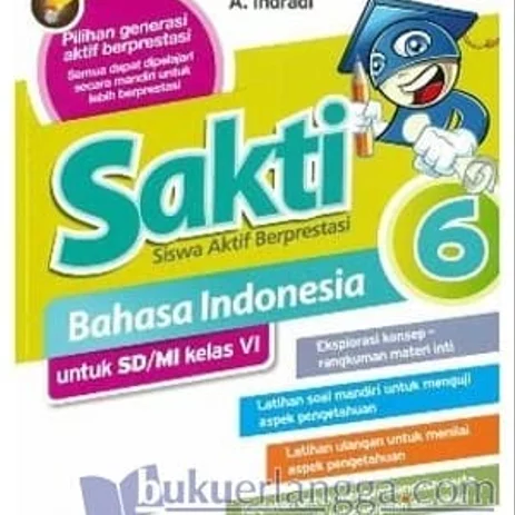 Detail Buku Bahasa Indonesia Kelas 3 Sd Ktsp 2006 Nomer 46