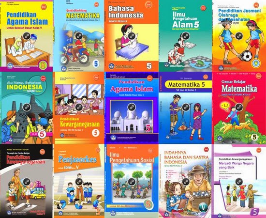 Detail Buku Bahasa Indonesia Kelas 5 Nomer 20