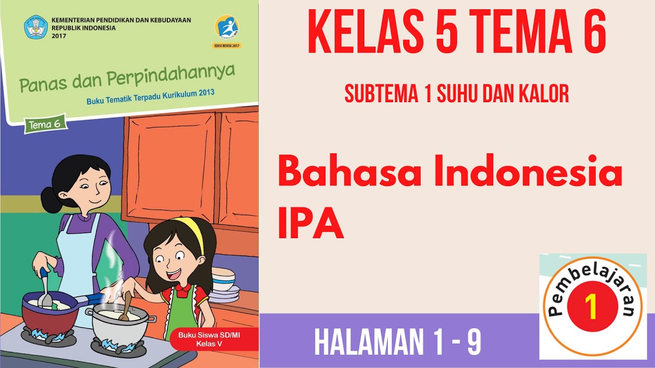 Detail Buku Bahasa Indonesia Kelas 5 Nomer 47