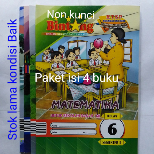 Detail Buku Bahasa Indonesia Kelas 6 Semester 2 Nomer 39