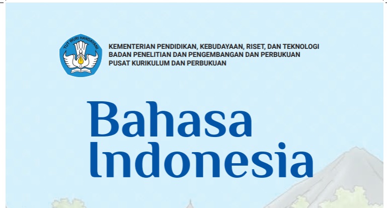 Detail Buku Bahasa Indonesia Kelas 7 Semester 1 Nomer 16