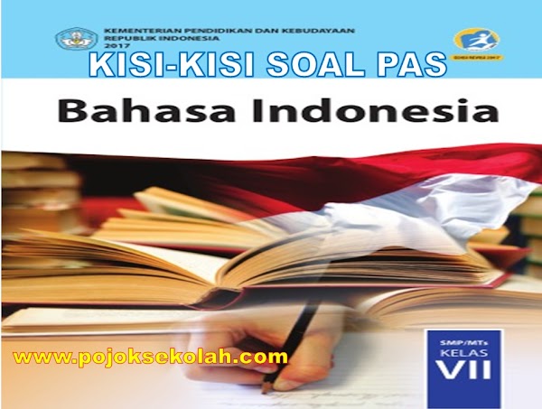 Detail Buku Bahasa Indonesia Kelas 7 Semester 1 Nomer 44