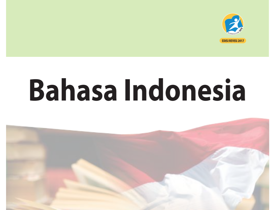Detail Buku Bahasa Indonesia Kelas 8 Nomer 22