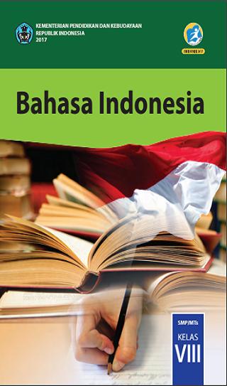 Detail Buku Bahasa Indonesia Kelas 8 Kurikulum 2013 Nomer 31