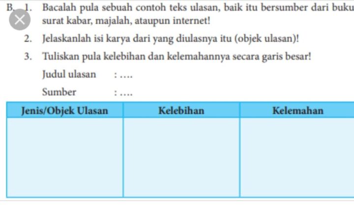 Detail Buku Bahasa Indonesia Kelas 8 Kurikulum 2013 Nomer 32