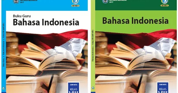 Detail Buku Bahasa Indonesia Kelas 9 Kurikulum 2013 Nomer 48