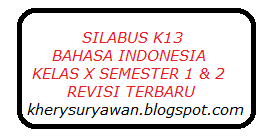 Detail Buku Bahasa Indonesia Kelas X Kurikulum 2013 Nomer 36