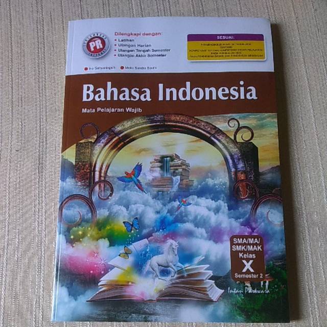 Detail Buku Bahasa Indonesia Kelas X Kurikulum 2013 Nomer 37