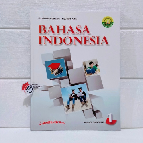 Detail Buku Bahasa Indonesia Kelas X Kurikulum 2013 Nomer 43