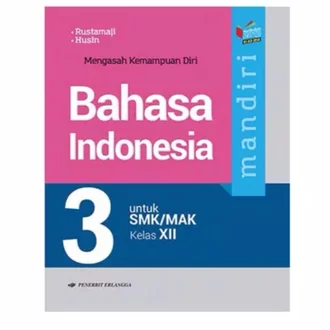 Detail Buku Bahasa Indonesia Kelas Xii Nomer 29