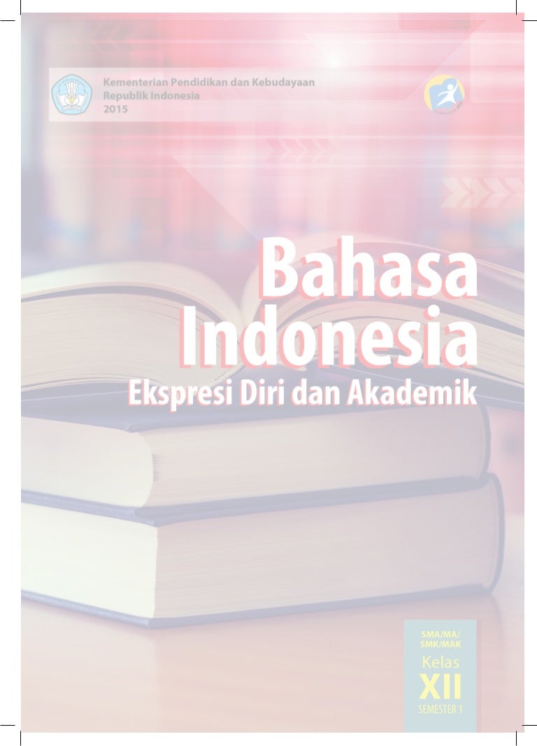 Detail Buku Bahasa Indonesia Kelas Xii Nomer 49