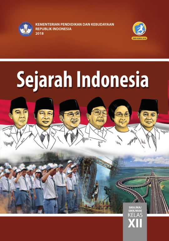 Detail Buku Bahasa Indonesia Kelas Xii Kurikulum 2013 Revisi Nomer 27