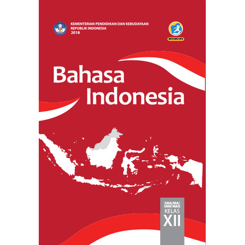 Detail Buku Bahasa Indonesia Kurikulum 2013 Nomer 11