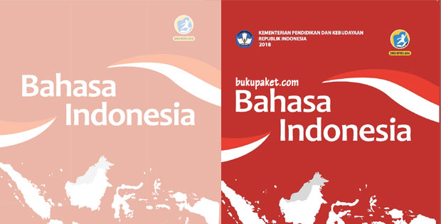 Detail Buku Bahasa Indonesia Kurikulum 2013 Nomer 38