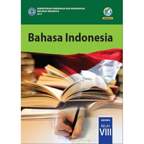 Detail Buku Bahasa Indonesia Kurikulum 2013 Nomer 42
