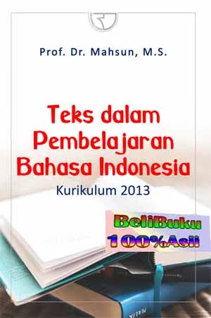 Detail Buku Bahasa Indonesia Kurikulum 2013 Nomer 46