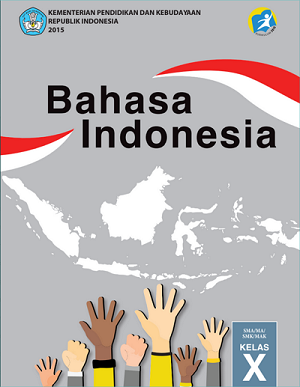 Detail Buku Bahasa Indonesia Kurikulum 2013 Revisi 2016 Nomer 10