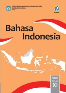 Detail Buku Bahasa Indonesia Kurikulum 2013 Revisi 2016 Nomer 12