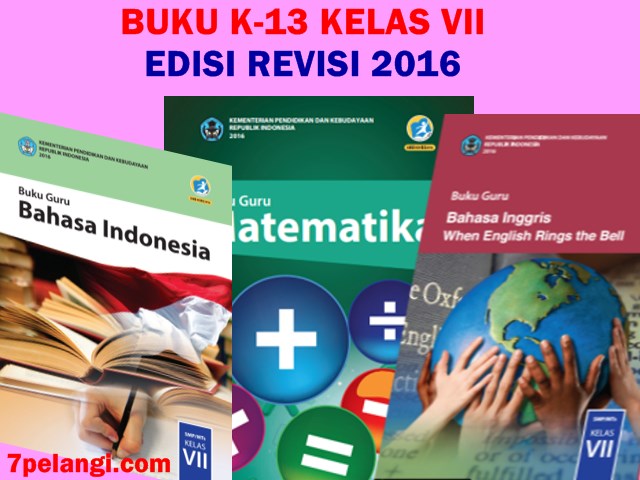 Detail Buku Bahasa Indonesia Kurikulum 2013 Revisi 2016 Nomer 28