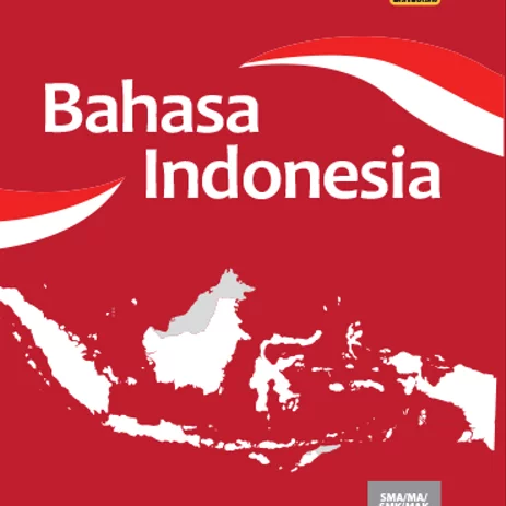 Detail Buku Bahasa Indonesia Kurikulum 2013 Revisi 2017 Nomer 19