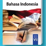 Detail Buku Bahasa Indonesia Kurikulum 2013 Revisi 2017 Nomer 32