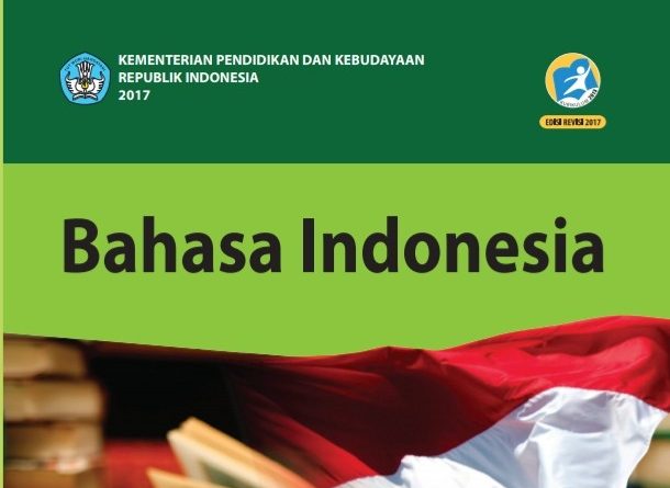 Detail Buku Bahasa Indonesia Kurikulum 2013 Revisi 2017 Nomer 43