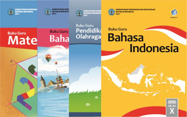 Detail Buku Bahasa Indonesia Kurikulum 2013 Revisi 2017 Nomer 44