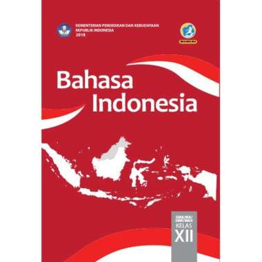 Detail Buku Bahasa Indonesia Kurikulum 2013 Revisi 2017 Nomer 47