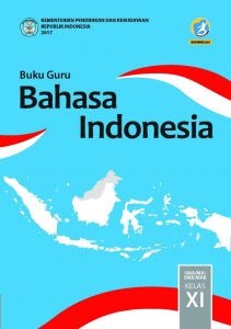 Detail Buku Bahasa Indonesia Kurikulum 2013 Revisi 2017 Nomer 52